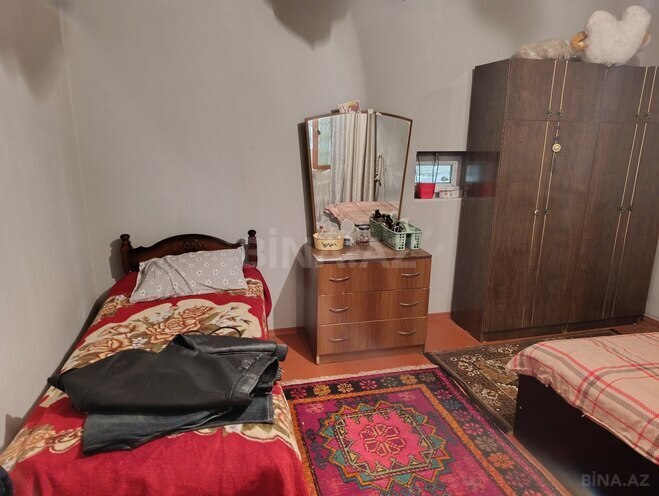 Satılır 5 otaqlı həyət evi/bağ evi 110 m², Novxanı q., photo 10 from 14