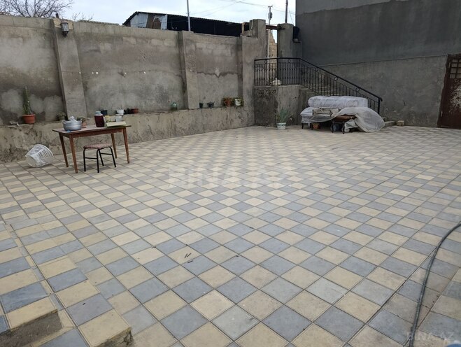 Satılır 5 otaqlı həyət evi/bağ evi 110 m², Novxanı q., photo 3 from 14
