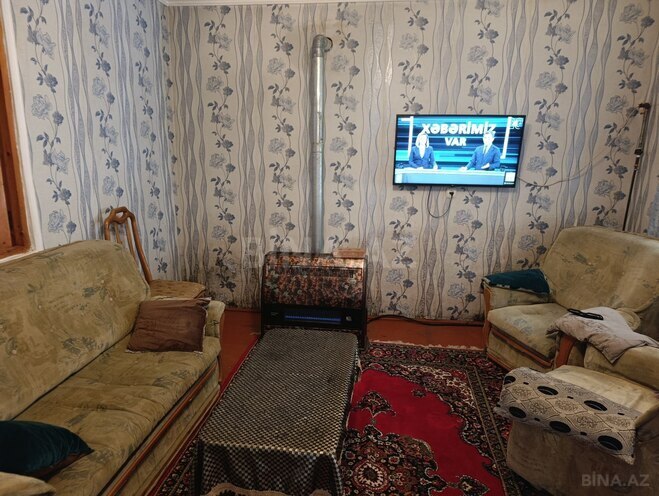 Satılır 5 otaqlı həyət evi/bağ evi 110 m², Novxanı q., photo 13 from 14