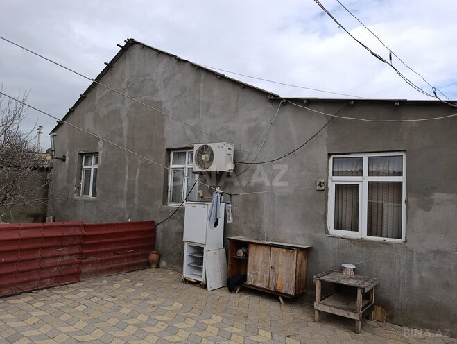 Satılır 5 otaqlı həyət evi/bağ evi 110 m², Novxanı q., photo 4 from 14
