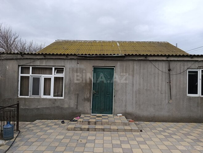 Satılır 5 otaqlı həyət evi/bağ evi 110 m², Novxanı q., photo 5 from 14