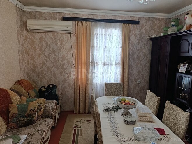 Satılır 5 otaqlı həyət evi/bağ evi 110 m², Novxanı q., photo 9 from 14