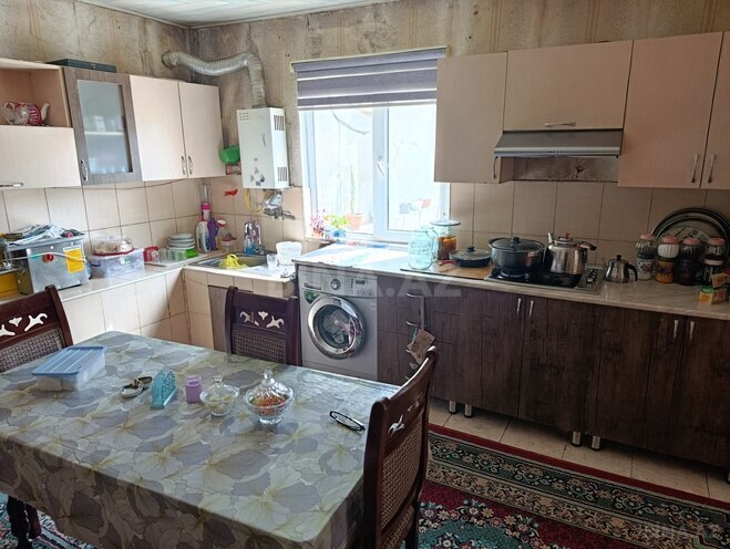 Satılır 5 otaqlı həyət evi/bağ evi 110 m², Novxanı q., photo 12 from 14