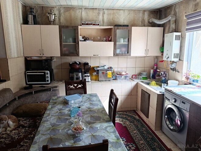 Satılır 5 otaqlı həyət evi/bağ evi 110 m², Novxanı q., photo 11 from 14