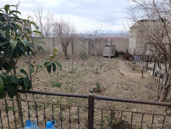 Satılır 5 otaqlı həyət evi/bağ evi 110 m², Novxanı q., photo 6 from 14