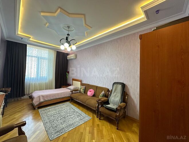 Satılır 3 otaqlı yeni tikili 145 m², İnşaatçılar m., photo 12 from 24