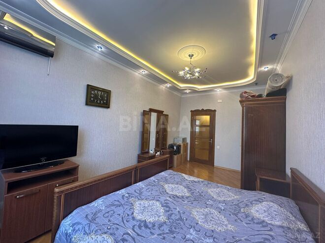 Satılır 3 otaqlı yeni tikili 145 m², İnşaatçılar m., photo 11 from 24