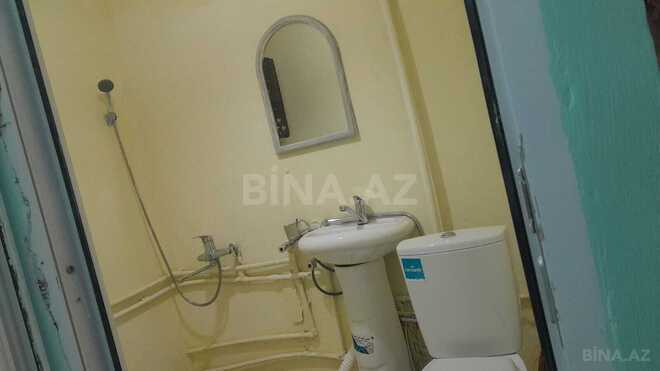 İcarəyə verilir 1 otaqlı köhnə tikili 30 m², Abşeron r., photo 5 from 6
