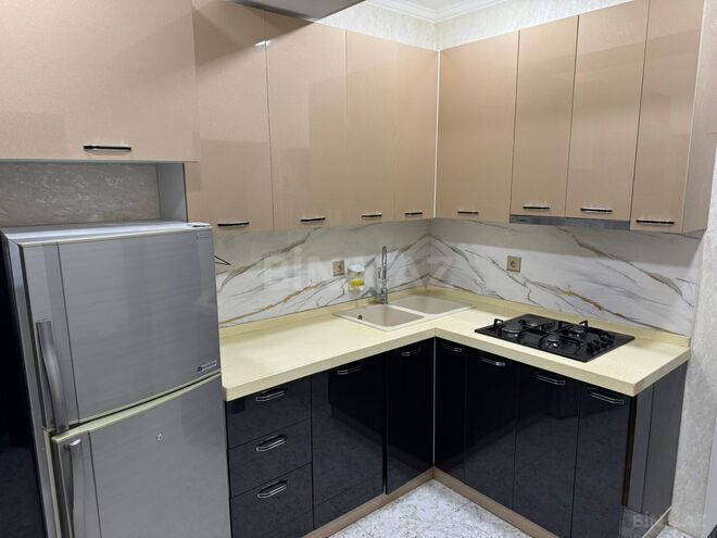 Сдаётся 2-комн. новостройка 55 м², пос. Ази Асланова, photo 8 from 13