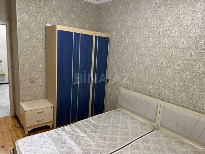 Сдаётся 2-комн. новостройка 55 м², пос. Ази Асланова, photo 9 from 13