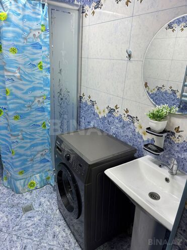 Сдаётся 2-комн. новостройка 55 м², пос. Ази Асланова, photo 7 from 13