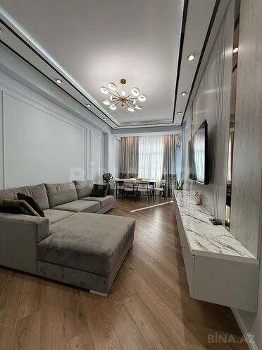 Продаётся 3-комн. новостройка 118 м², м. Азадлыг проспекти, photo 3 from 12