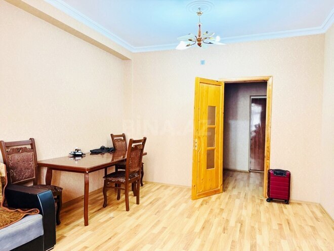 Продаётся 2-комн. новостройка 65 м², м. Нариман Нариманов, photo 3 from 11