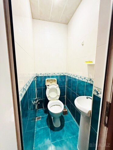 Продаётся 2-комн. новостройка 65 м², м. Нариман Нариманов, photo 10 from 11