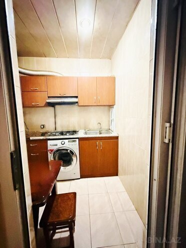 Продаётся 2-комн. новостройка 65 м², м. Нариман Нариманов, photo 6 from 11