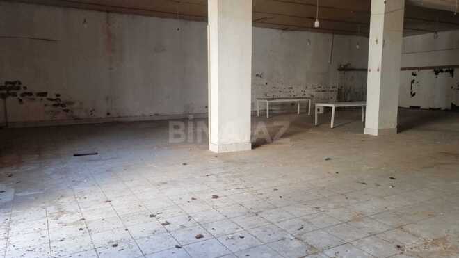 İcarəyə verilir  obyekt 500 m², Bakıxanov q., photo 5 from 6