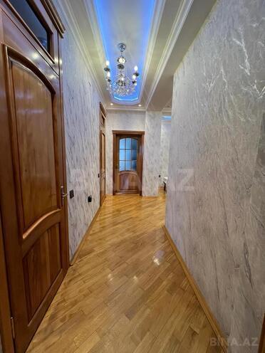 Продаётся 3-комн. новостройка 130 м², м. Нариман Нариманов, photo 6 from 20