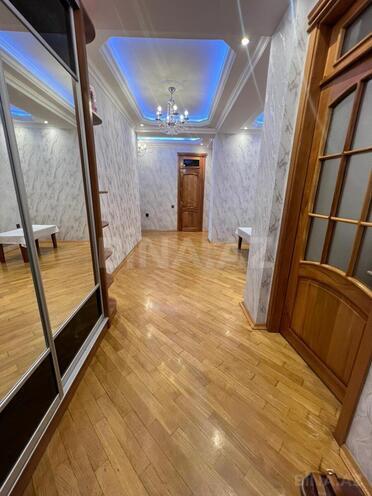 Продаётся 3-комн. новостройка 130 м², м. Нариман Нариманов, photo 10 from 20
