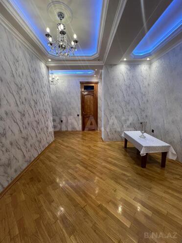 Продаётся 3-комн. новостройка 130 м², м. Нариман Нариманов, photo 17 from 20