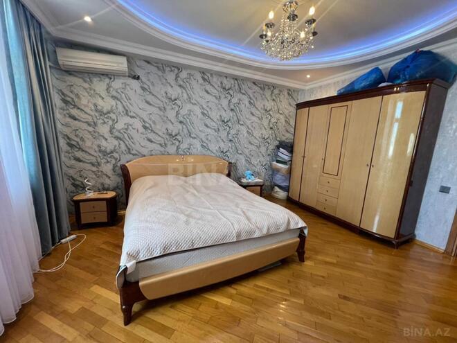 Продаётся 3-комн. новостройка 130 м², м. Нариман Нариманов, photo 13 from 20