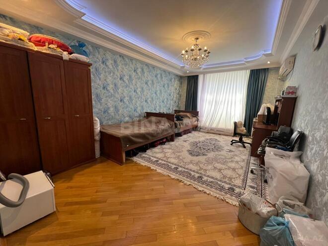 Продаётся 3-комн. новостройка 130 м², м. Нариман Нариманов, photo 15 from 20
