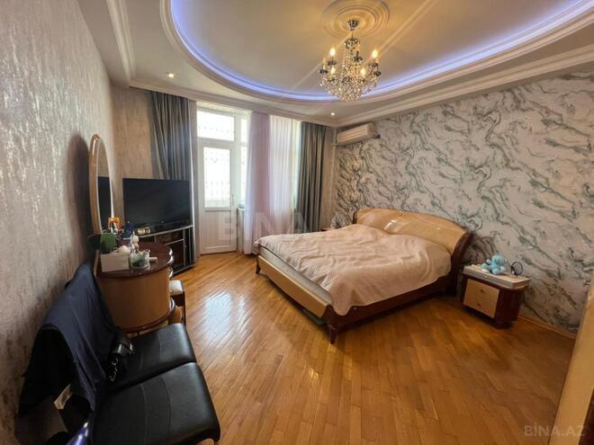 Продаётся 3-комн. новостройка 130 м², м. Нариман Нариманов, photo 11 from 20