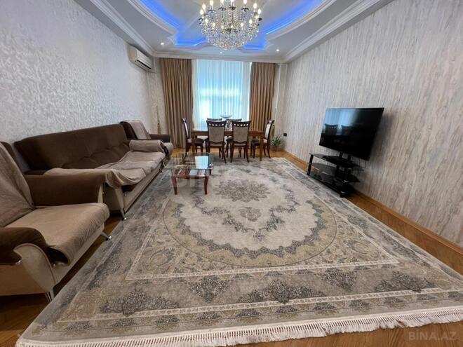 Продаётся 3-комн. новостройка 130 м², м. Нариман Нариманов, photo 5 from 20