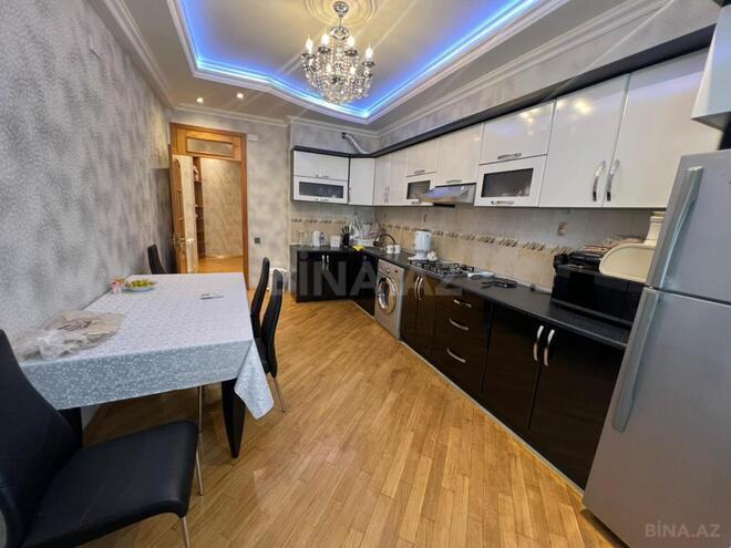 Продаётся 3-комн. новостройка 130 м², м. Нариман Нариманов, photo 8 from 20