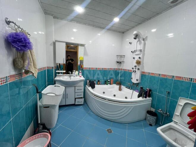 Продаётся 3-комн. новостройка 130 м², м. Нариман Нариманов, photo 18 from 20