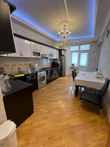 Продаётся 3-комн. новостройка 130 м², м. Нариман Нариманов, photo 7 from 20