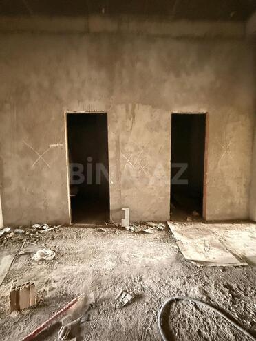 Satılır 3 otaqlı yeni tikili 131 m², Nizami m., photo 4 from 7