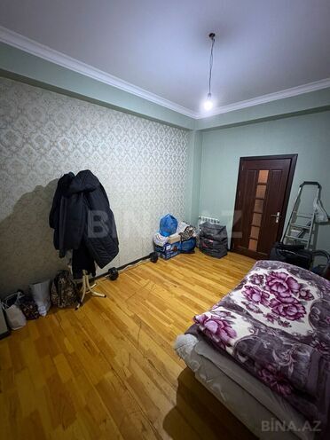 Satılır 2 otaqlı yeni tikili 63 m², Həzi Aslanov m., photo 8 from 12