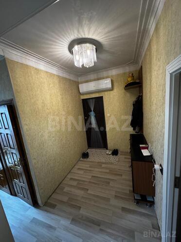 Satılır 2 otaqlı yeni tikili 63 m², Həzi Aslanov m., photo 11 from 12