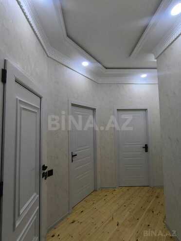 İcarəyə verilir 2 otaqlı yeni tikili 65 m², Memar Əcəmi m., photo 5 from 8