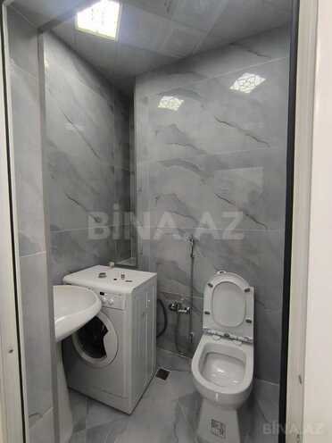 İcarəyə verilir 2 otaqlı yeni tikili 65 m², Memar Əcəmi m., photo 7 from 8