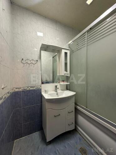 İcarəyə verilir 3 otaqlı köhnə tikili 92 m², Gənclik m., photo 21 from 26