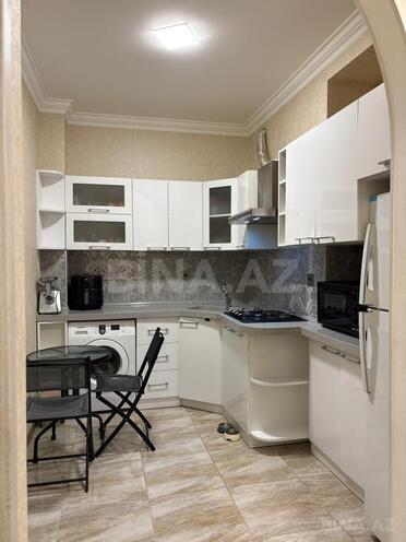 Продаётся 2-комн. новостройка 50 м², м. Гянджлик, photo 8 from 21