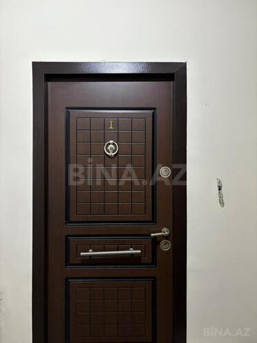 Продаётся 2-комн. новостройка 50 м², м. Гянджлик, photo 18 from 21