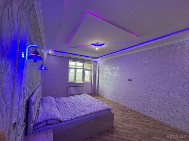 Продаётся 3-комн. новостройка 101 м², photo 9 from 16