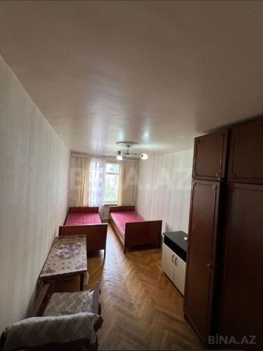 Satılır 3 otaqlı köhnə tikili 65 m², İnşaatçılar m., photo 7 from 9