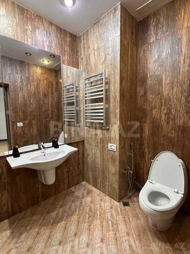 Продаётся 4-комн. новостройка 240 м², м. Улдуз, photo 13 from 17