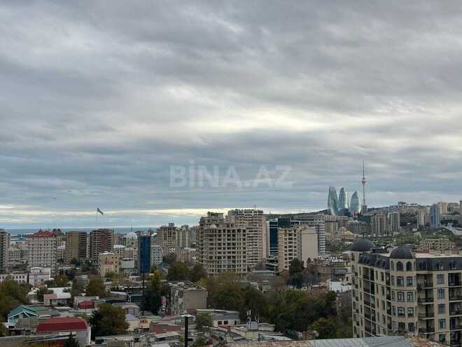 Продаётся 4-комн. новостройка 240 м², м. Улдуз, photo 16 from 17