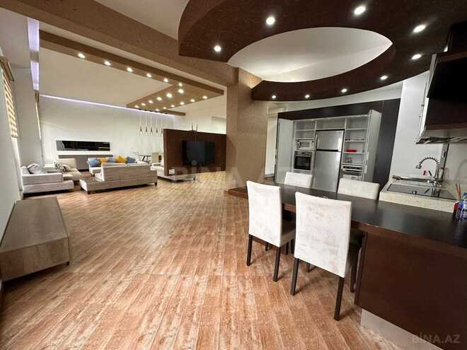 Продаётся 4-комн. новостройка 240 м², м. Улдуз, photo 7 from 17