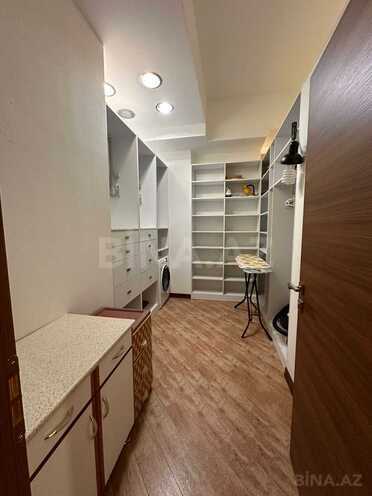 Продаётся 4-комн. новостройка 240 м², м. Улдуз, photo 12 from 17