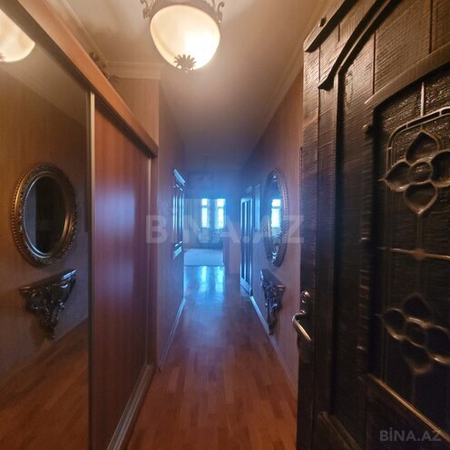 Satılır 2 otaqlı yeni tikili 92 m², İnşaatçılar m., photo 13 from 19