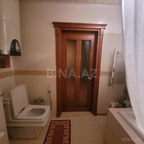 Satılır 2 otaqlı yeni tikili 92 m², İnşaatçılar m., photo 10 from 19