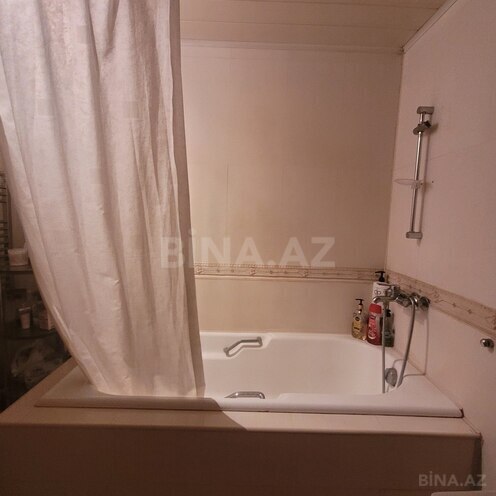 Satılır 2 otaqlı yeni tikili 92 m², İnşaatçılar m., photo 11 from 19