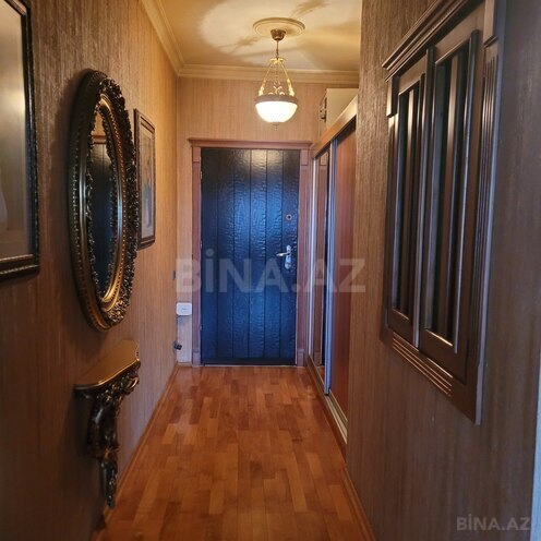 Satılır 2 otaqlı yeni tikili 92 m², İnşaatçılar m., photo 14 from 19