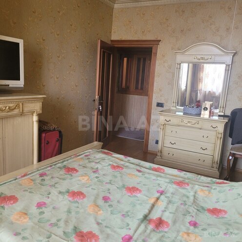 Satılır 2 otaqlı yeni tikili 92 m², İnşaatçılar m., photo 5 from 19