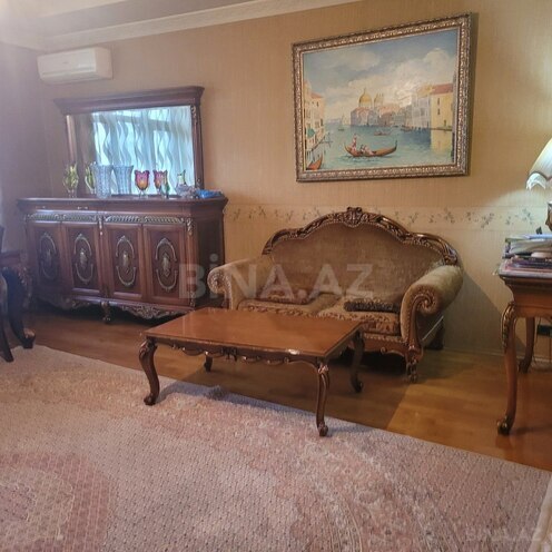 Satılır 2 otaqlı yeni tikili 92 m², İnşaatçılar m., photo 8 from 19